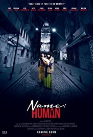 Watch Free Name: Human (2016)