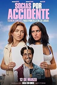 Watch Free Socias por accidente (2026)