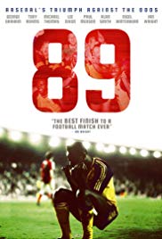 Watch Free 89 (2017)