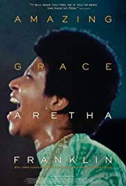 Watch Free Amazing Grace (2018)