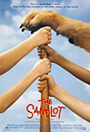 Watch Free The Sandlot (1993)