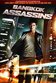 Watch Free Bangkok Assassins (2011)