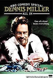 Watch Free Dennis Miller: All In (2006)