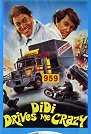 Watch Free Didi auf vollen Touren (1986)