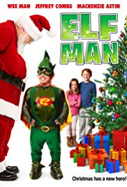 Watch Free ElfMan (2012)