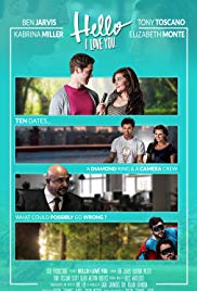 Watch Free Hello I Love You (2015)