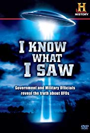 Watch Free I Know What I Saw (2009)