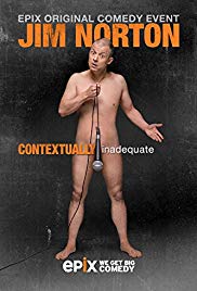 Watch Free Jim Norton: Contextually Inadequate (2015)