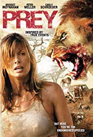 Watch Free Prey (2007)