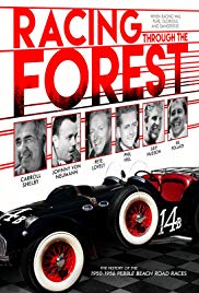 Watch Free Racing Through the Forest (2014)