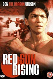 Watch Free Red Sun Rising (1994)