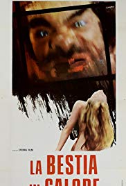 Watch Free The Beast in Heat (1977)