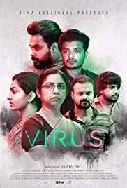 Watch Free Virus (2019)