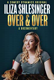 Watch Free Iliza Shlesinger: Over & Over (2019)