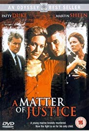 Watch Free A Matter of Justice (1993)