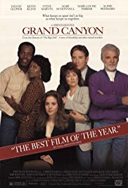 Watch Free Grand Canyon (1991)