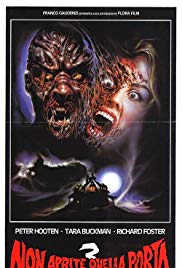 Watch Free Night Killer (1990)