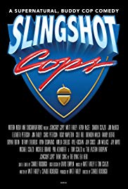 Watch Free Slingshot Cops (2016)