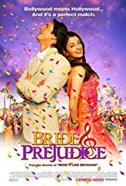 Watch Free Bride & Prejudice (2004)