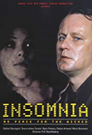 Watch Free Insomnia (1997)