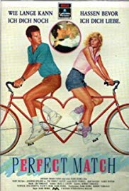 Watch Free The Perfect Match (1988)