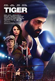 Watch Free Tiger (2018)