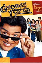 Watch Free George Lopez (20022007)