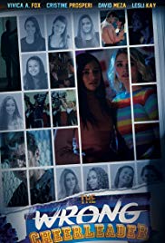 Watch Free The Wrong Cheerleader (2019)