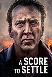 Watch Free A Score to Settle (2019)