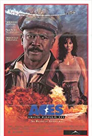 Watch Free Aces: Iron Eagle III (1992)