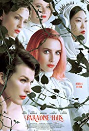 Watch Free Paradise Hills (2019)