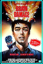 Watch Free Brain Damage (1988)