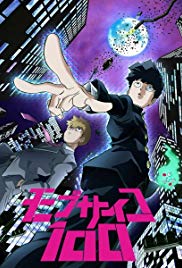 Watch Free Mob Psycho 100 (2016 )