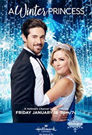 Watch Free A Winter Princess (2019)