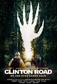 Watch Free Clinton Road (2018)