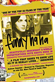 Watch Free Funny Ha Ha (2002)