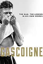 Watch Free Gascoigne (2015)