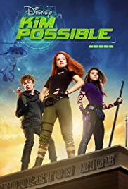 Watch Free Kim Possible (2019)