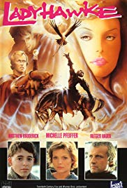 Watch Free Ladyhawke (1985)