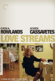 Watch Free Love Streams (1984)