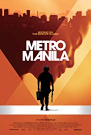 Watch Full Movie :Metro Manila (2013)