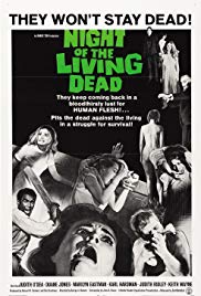 Watch Free Night of the Living Dead (1968)