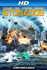 Watch Free Stonados (2013)