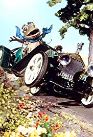 Watch Free The Wind in the Willows (1983)