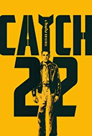 Watch Free Catch 22 (2019 )