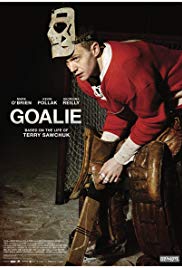 Watch Free Goalie (2018)