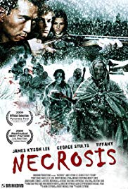 Watch Free Necrosis (2009)