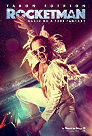 Watch Free Rocketman (2019)