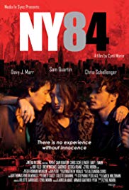 Watch Free NY84 (2016)