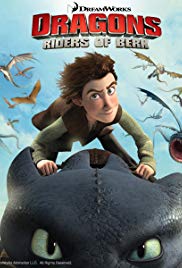 Watch Free DreamWorks Dragons (20122014)